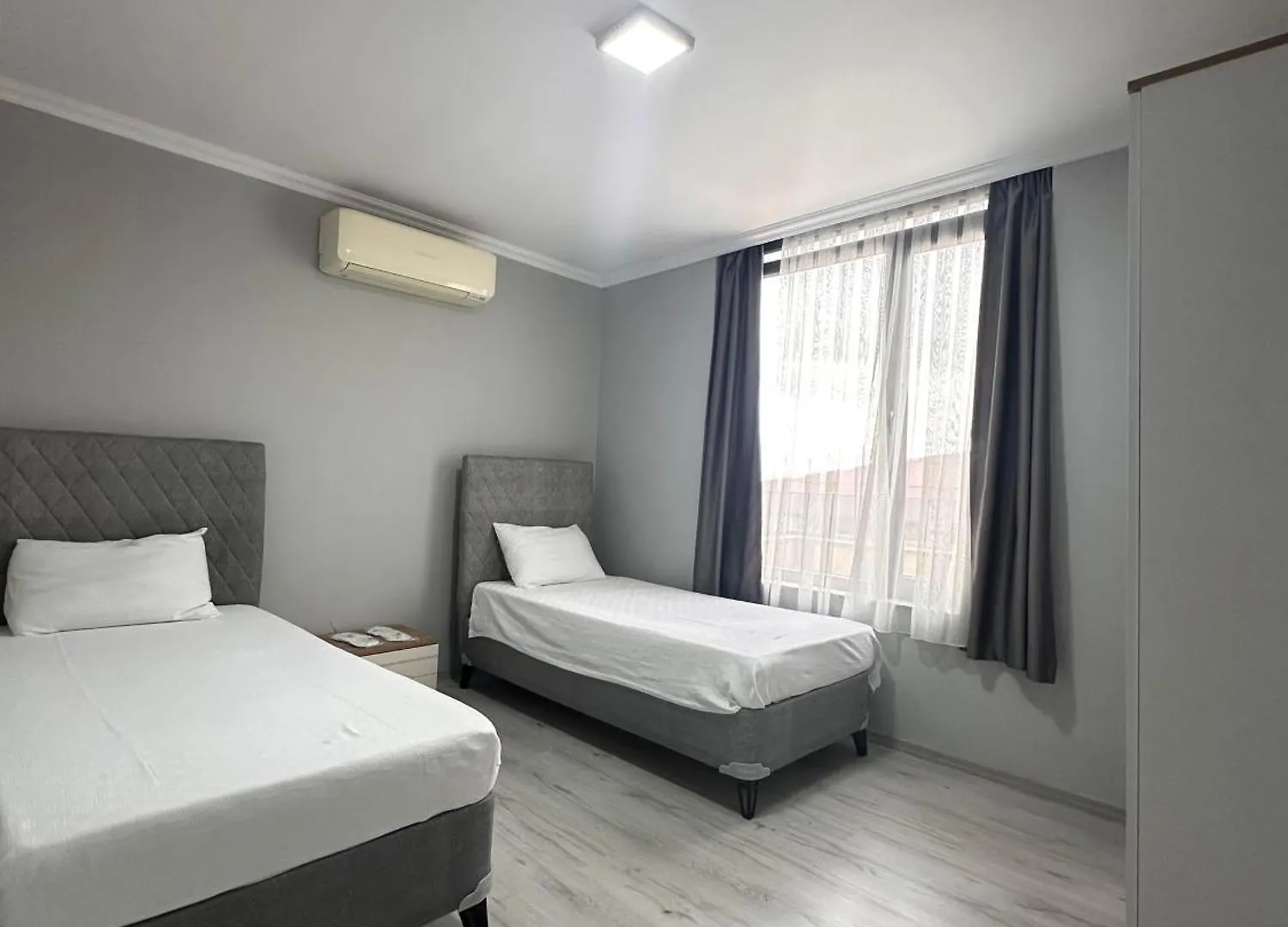 Renaissance Apart Hotel Касусту 0*,  Турция