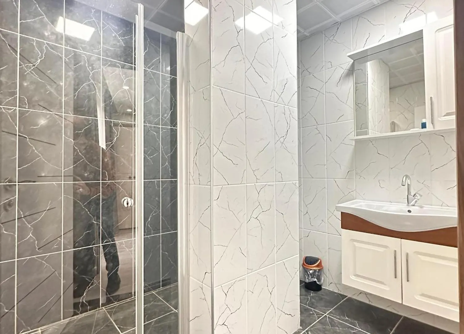 Renaissance Apart Hotel Касусту