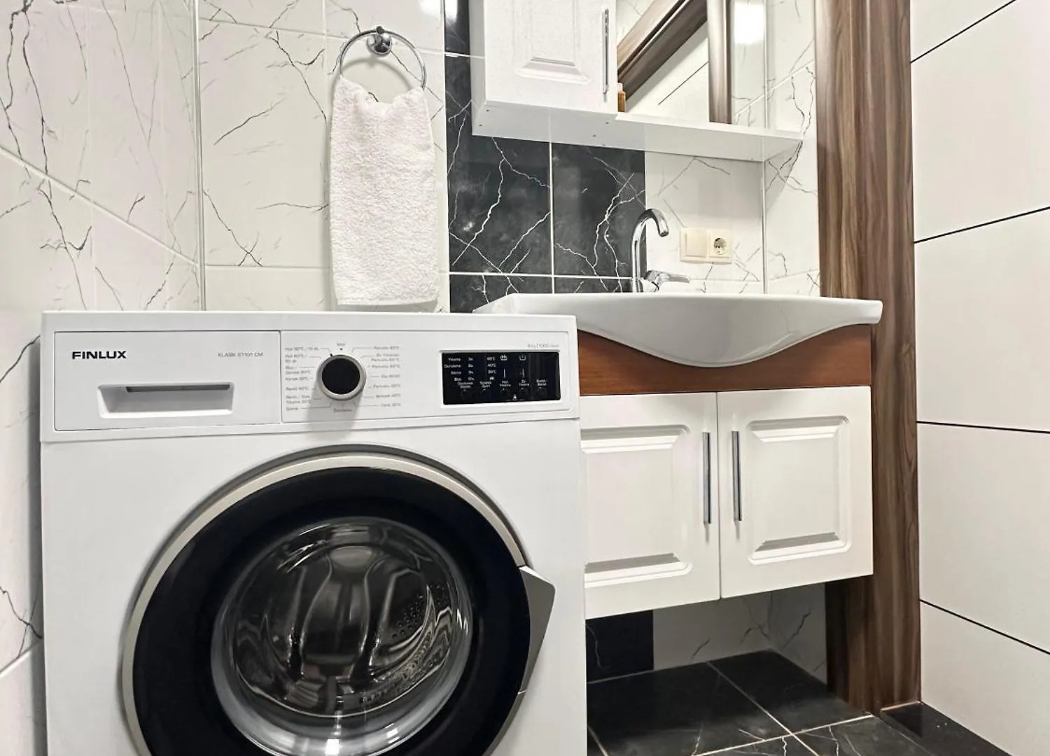 Renaissance Apart Hotel Касусту 0*,  Турция