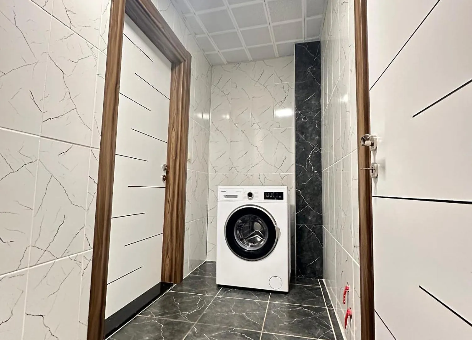 Апарт-отель Renaissance Apart Hotel Касусту Турция