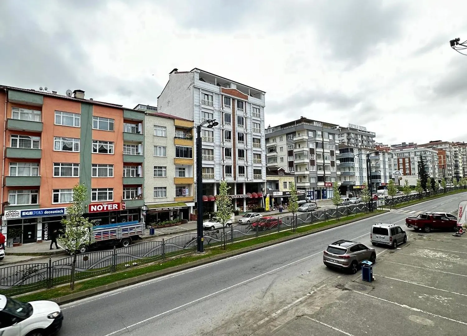 Renaissance Apart Hotel Касусту 0*,  Турция