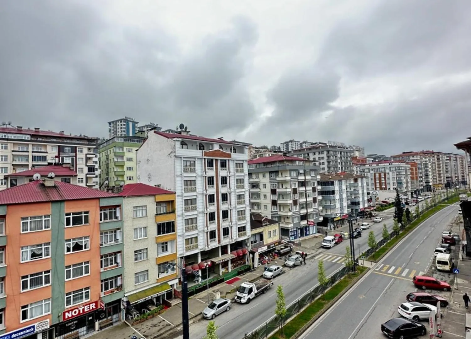 Renaissance Apart Hotel Касусту Апарт-отель
