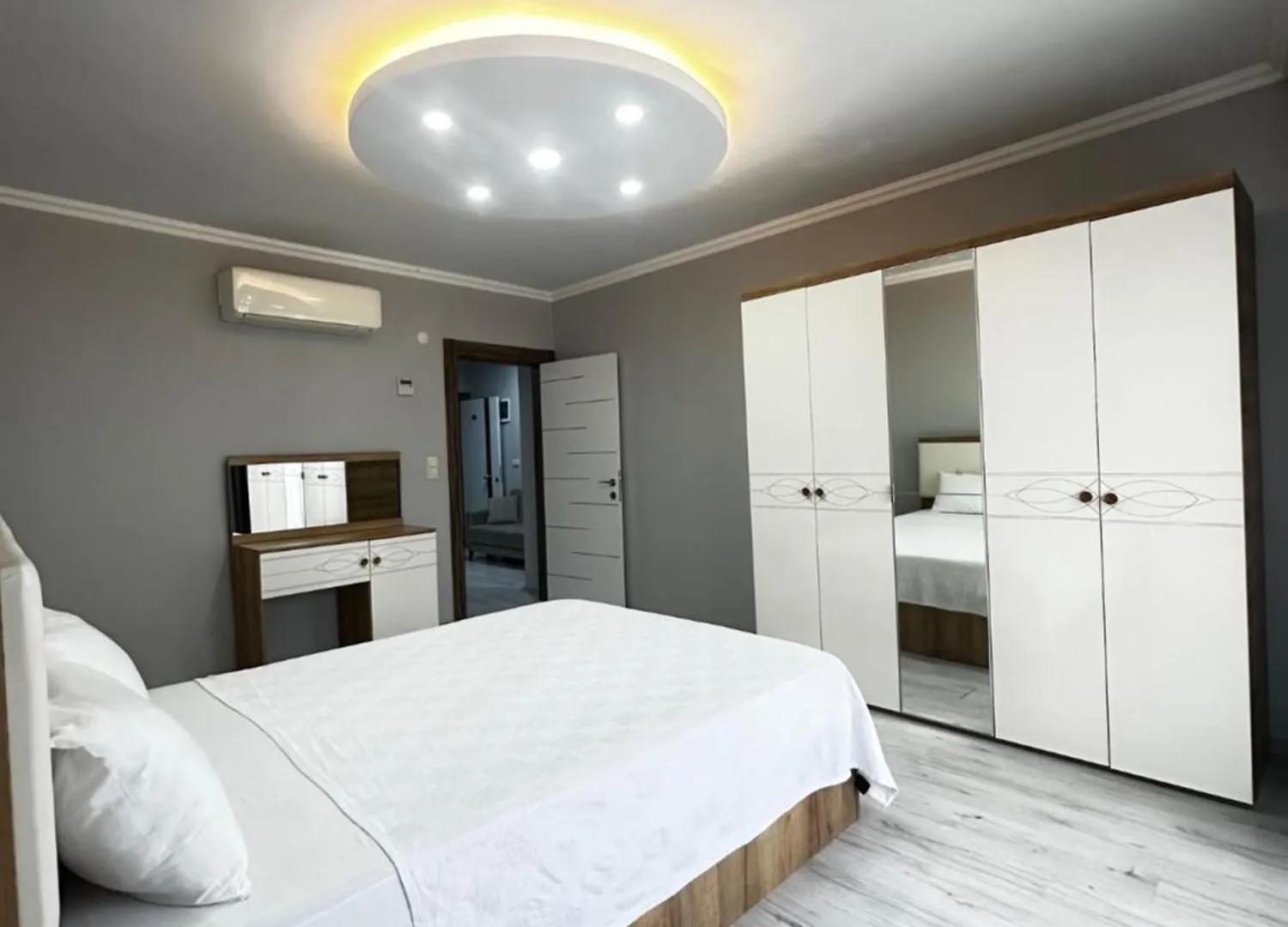 Renaissance Apart Hotel Касусту Турция