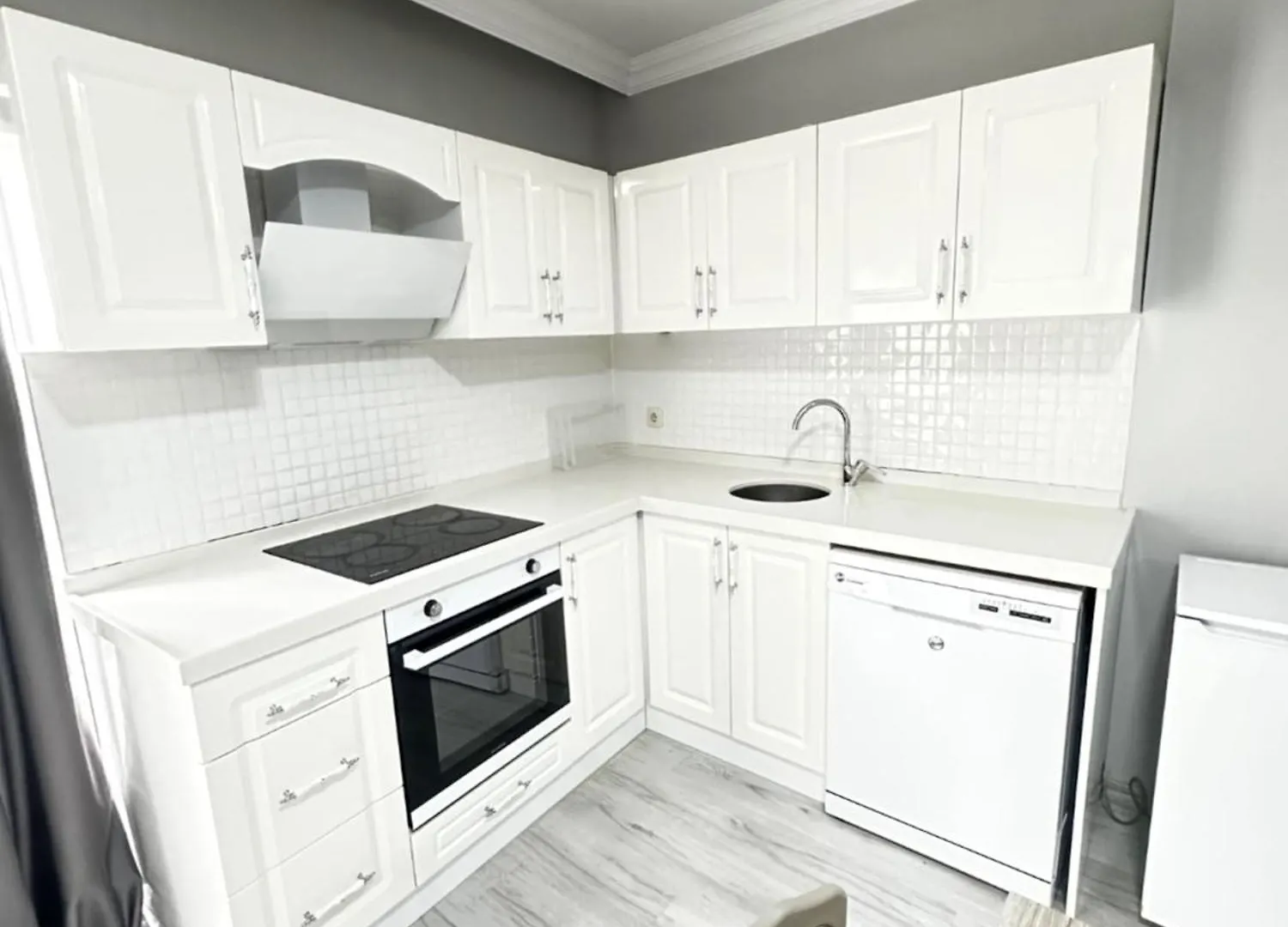 Renaissance Apart Hotel Касусту 0*,