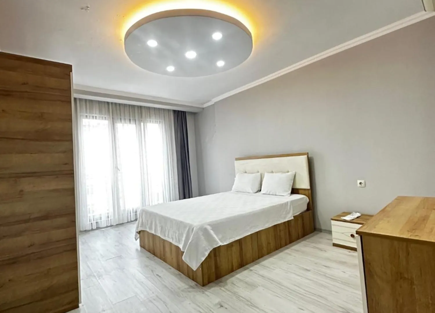 Апарт-отель Renaissance Apart Hotel Касусту Турция