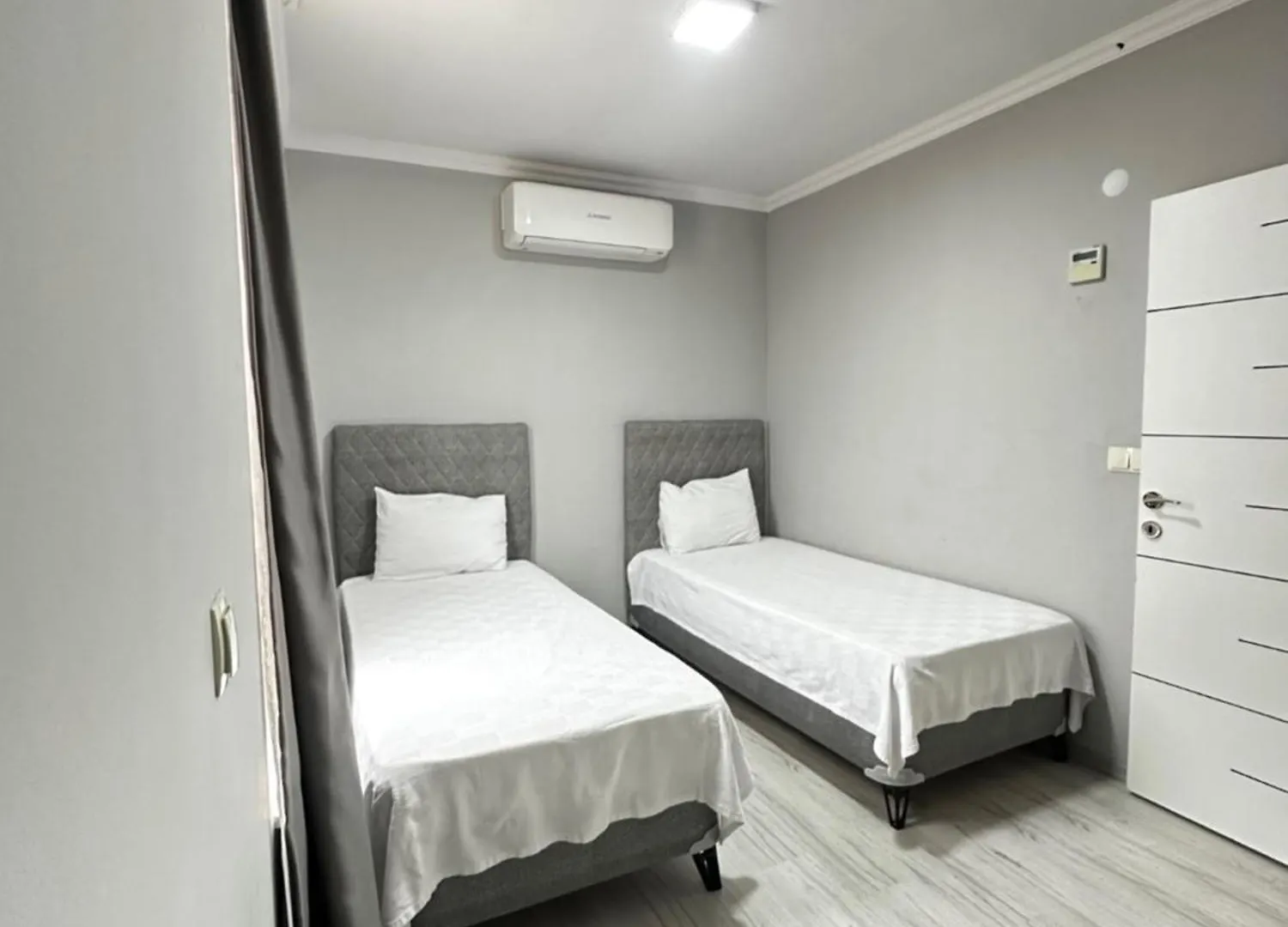 Renaissance Apart Hotel Касусту Апарт-отель