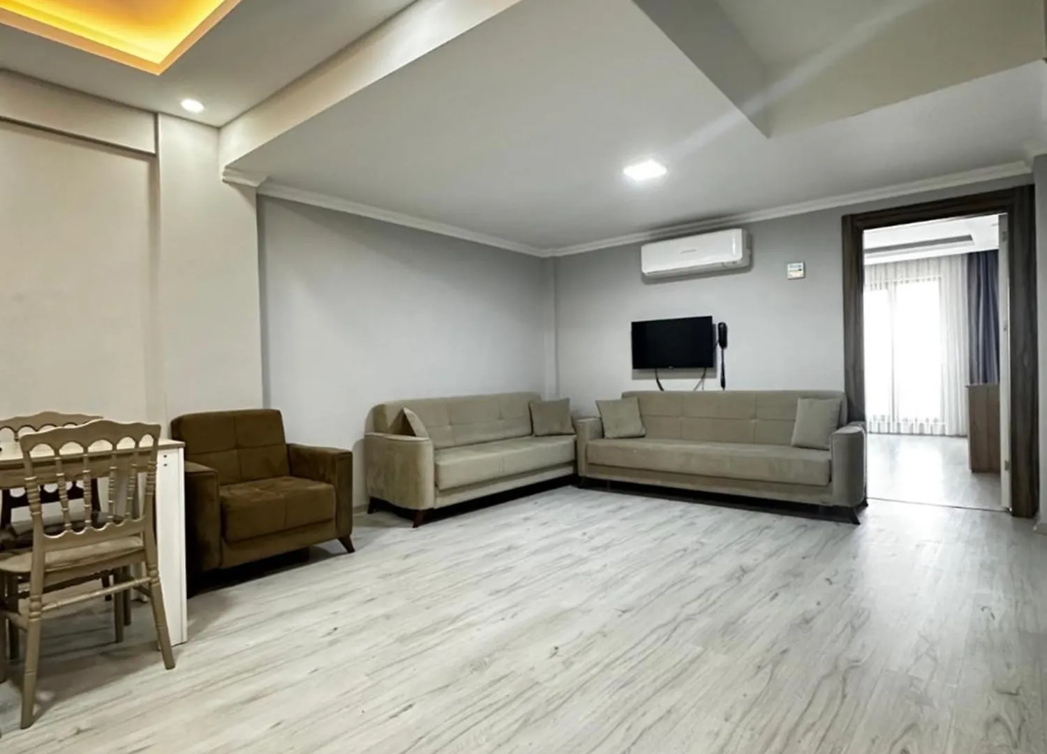 Renaissance Apart Hotel Касусту 0*,